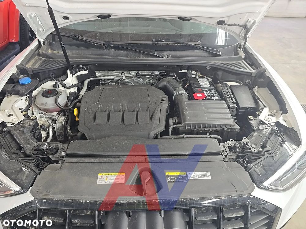 Audi Q3 45 TFSI Quattro S tronic S line - 20