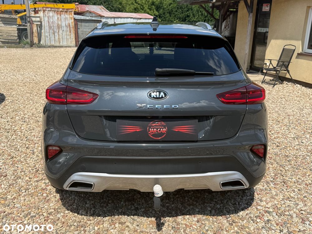 Kia XCeed 1.6 CRDi DCT7 PLATINUM EDITION - 12