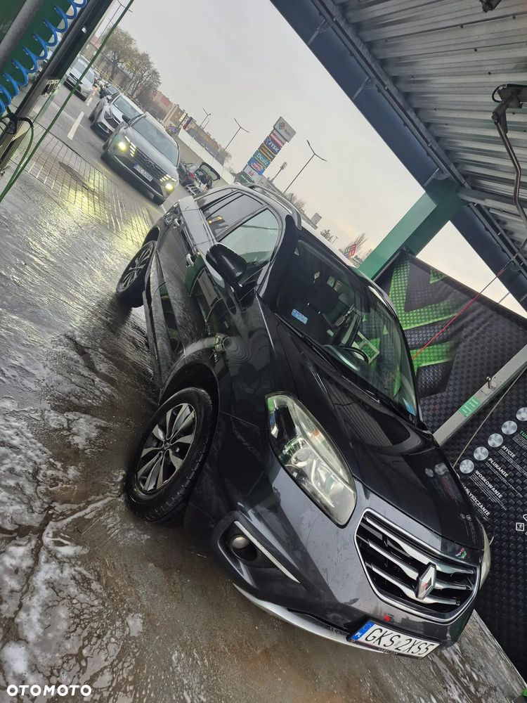 Renault Koleos - 18