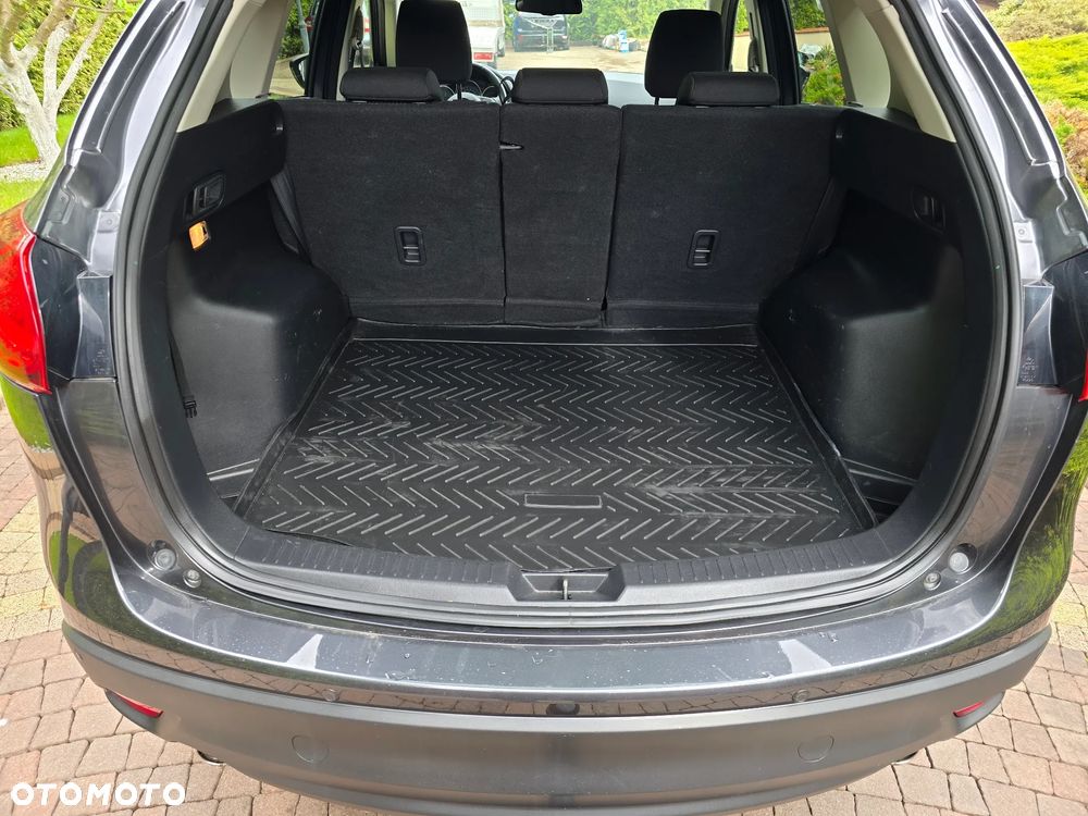 Mazda CX-5 2.2 SKYACTIV-D Center-Line - 18