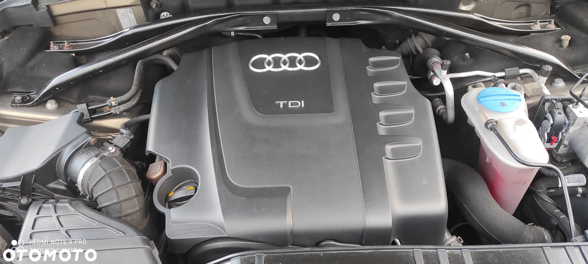 Audi Q5 2.0 TDI Quattro - 22