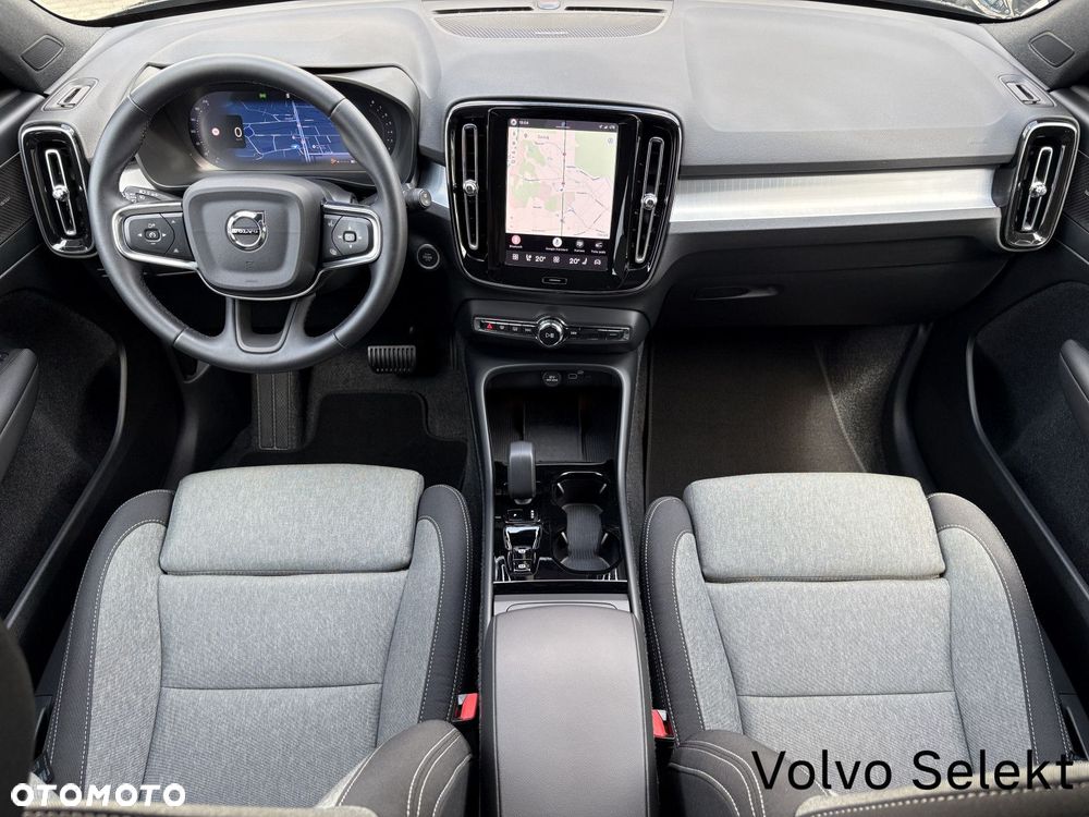 Volvo XC 40 - 20