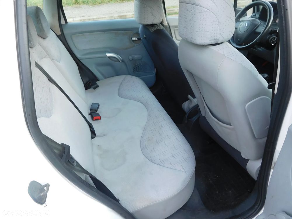 Citroën C3 1.4 HDi Furio - 9