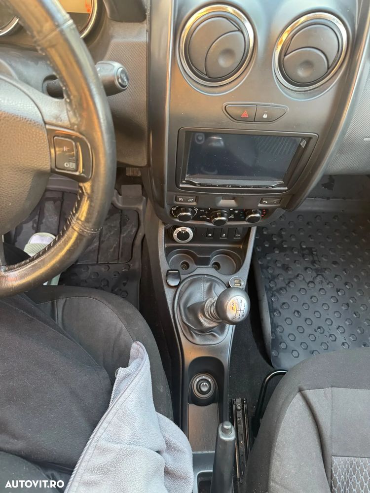 Dacia Duster - 9
