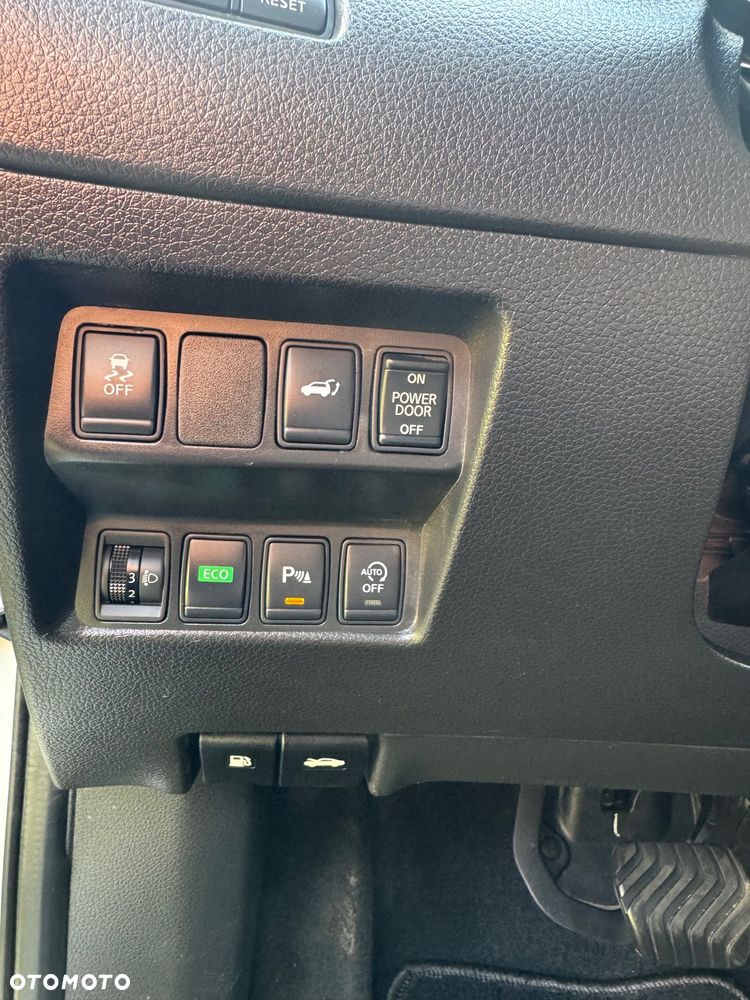 Nissan X-Trail - 33