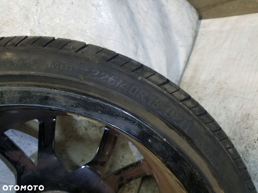 opona opony sailwin sportway 56 225/40 r18 6-7 mm - 4
