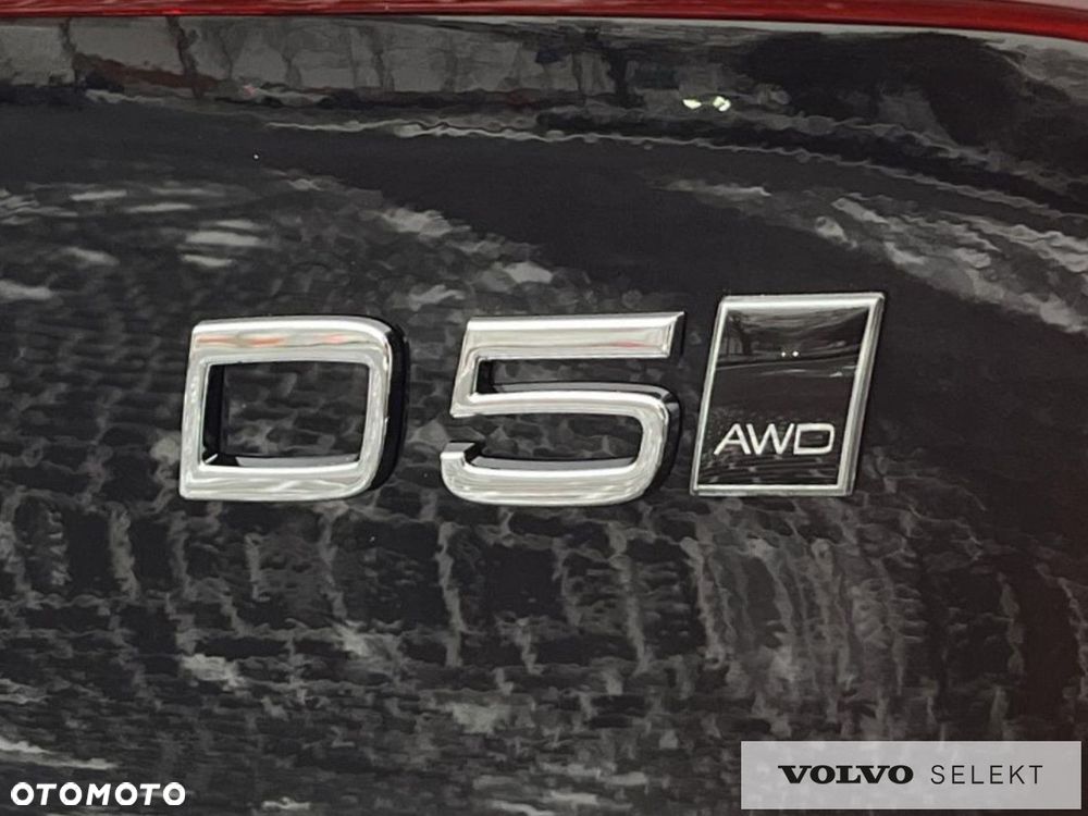 Volvo S90 - 34