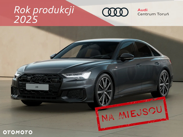 Audi A6 50 TFSI e PHEV Quattro S Line S tronic