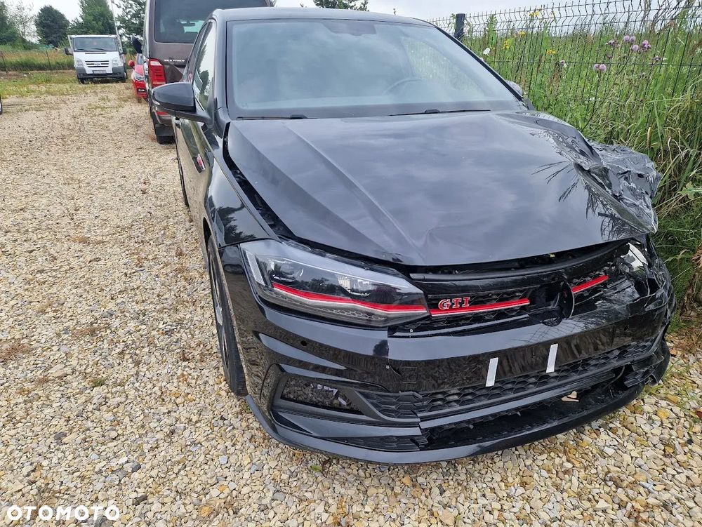 Volkswagen Polo 2.0 TSI GTI DSG - 4