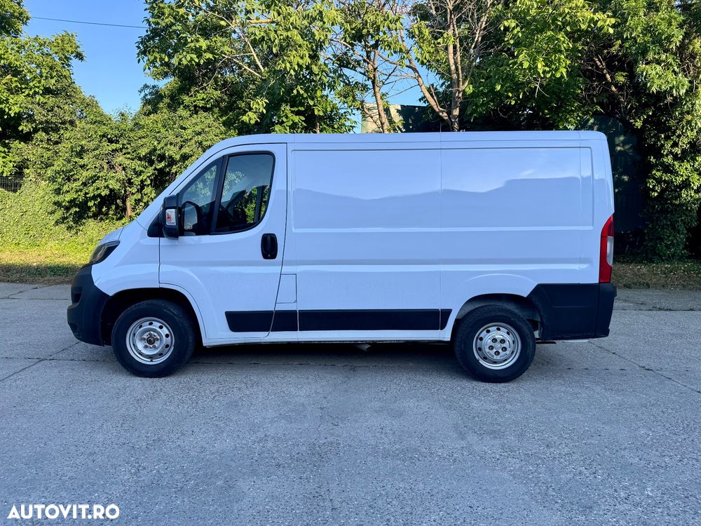 Peugeot Boxer - 7