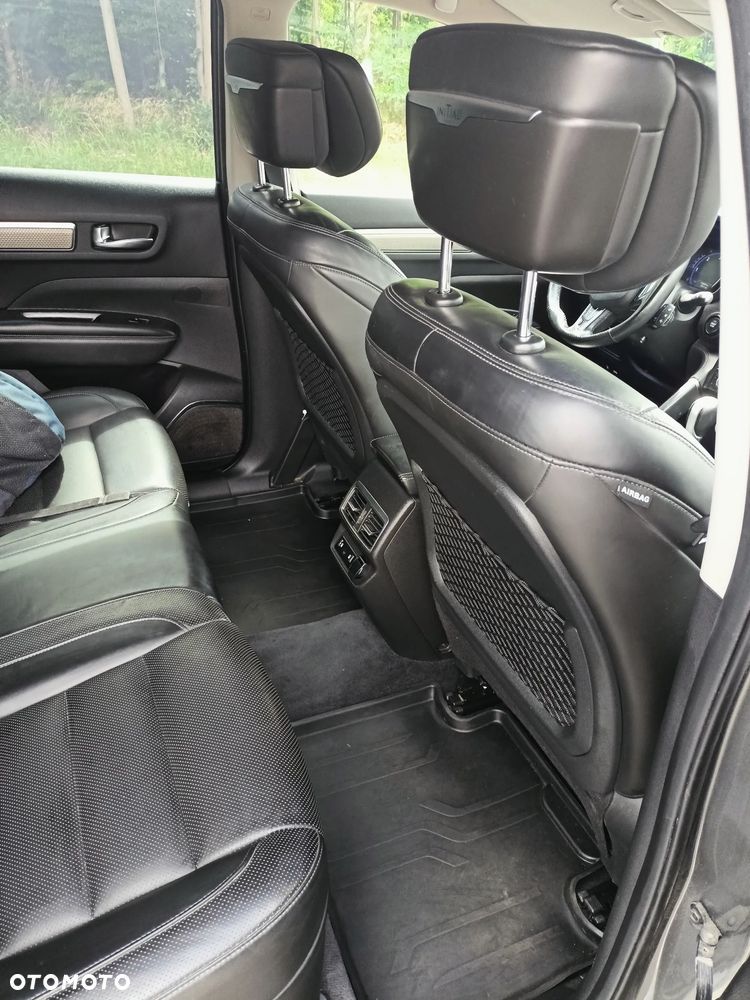 Renault Koleos 2.0 dCi Initiale Paris 4x4 X-Tronic - 22