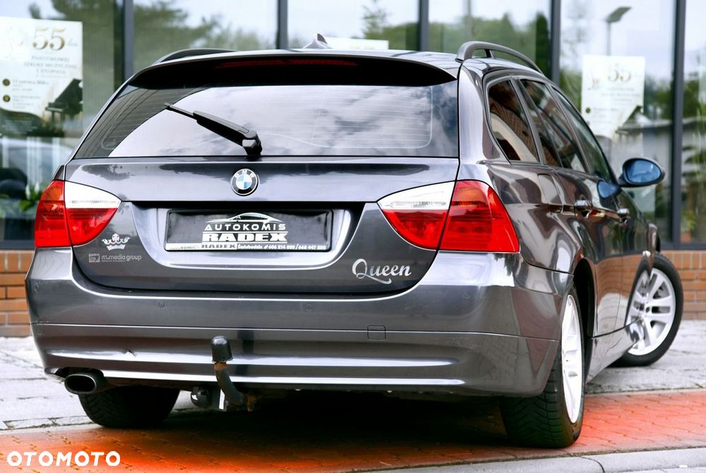 BMW Seria 3 - 19
