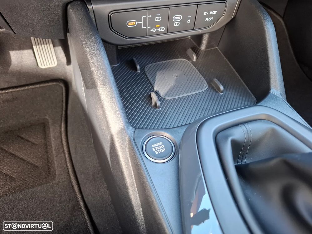 Kia K4 1.0 T-GDI Tech - 33