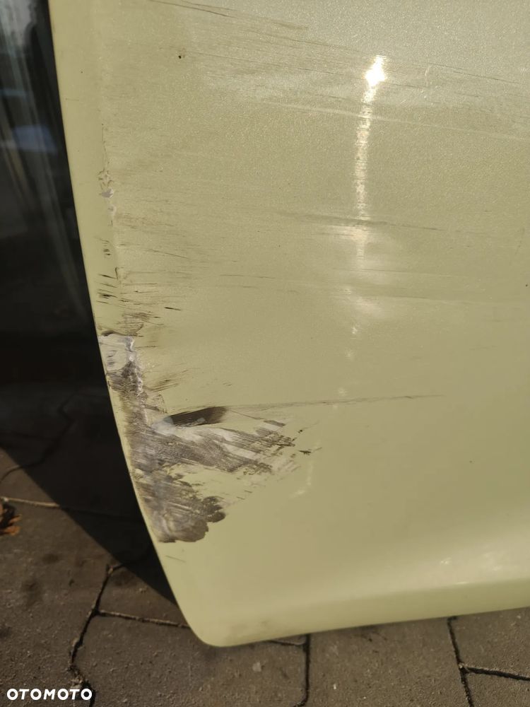 Suzuki Swift MK9 2024+ PRZEDNIE lewe DRZWI - 2