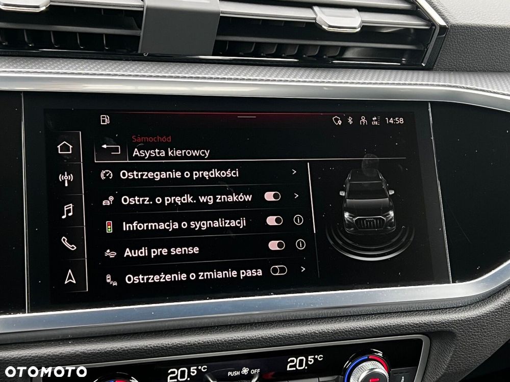 Audi Q3 - 28