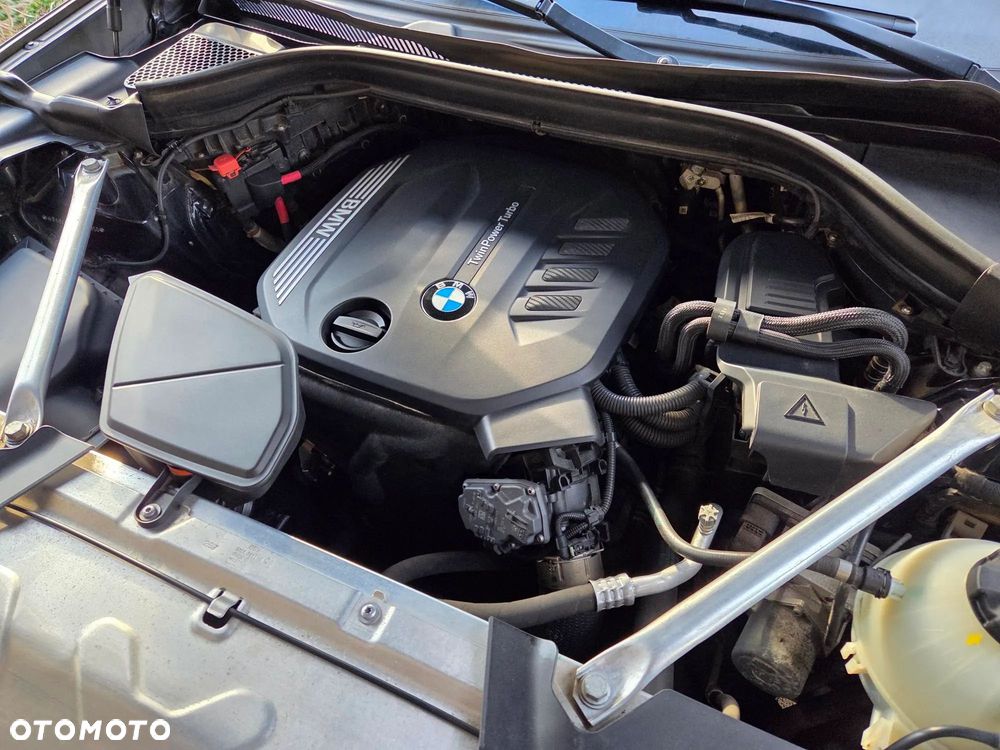 BMW X3 xDrive20d M Sport - 29