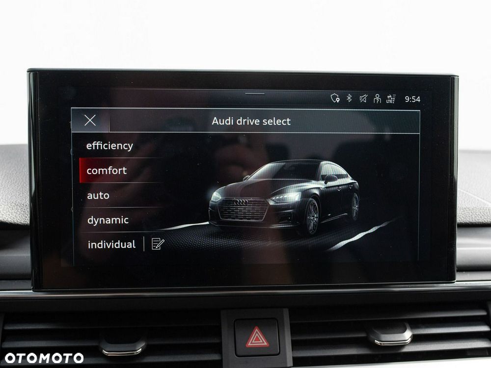 Audi A5 Sportback - 20