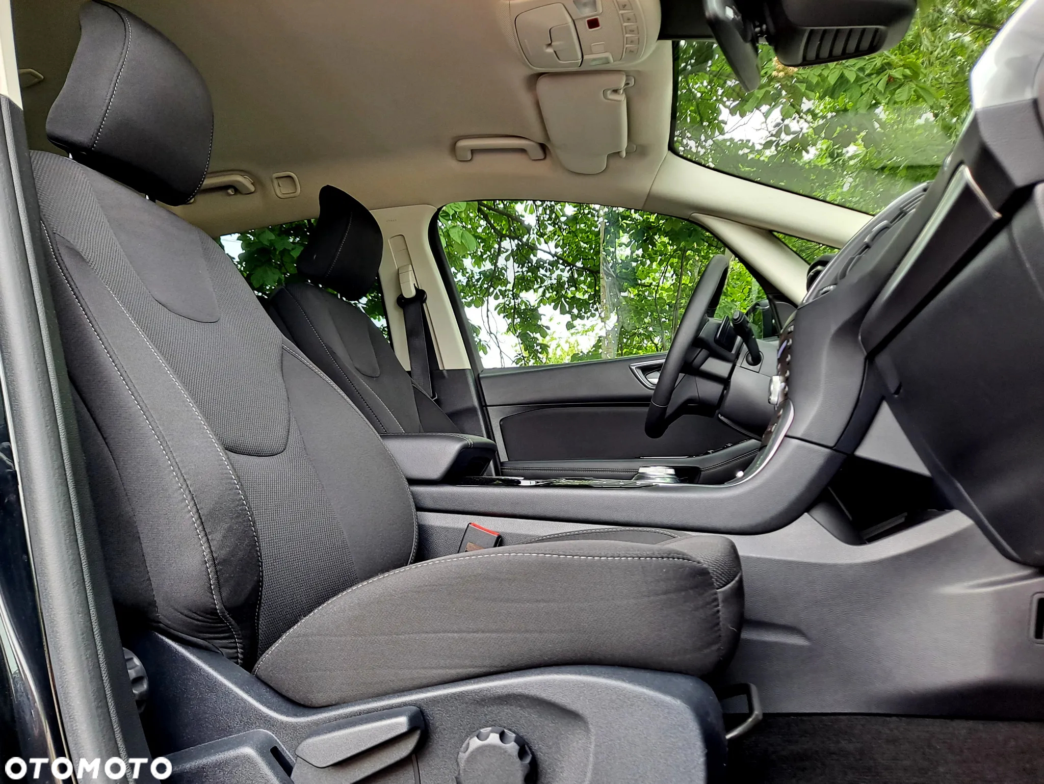 Ford S-Max 2.0 EcoBlue TITANIUM - 6