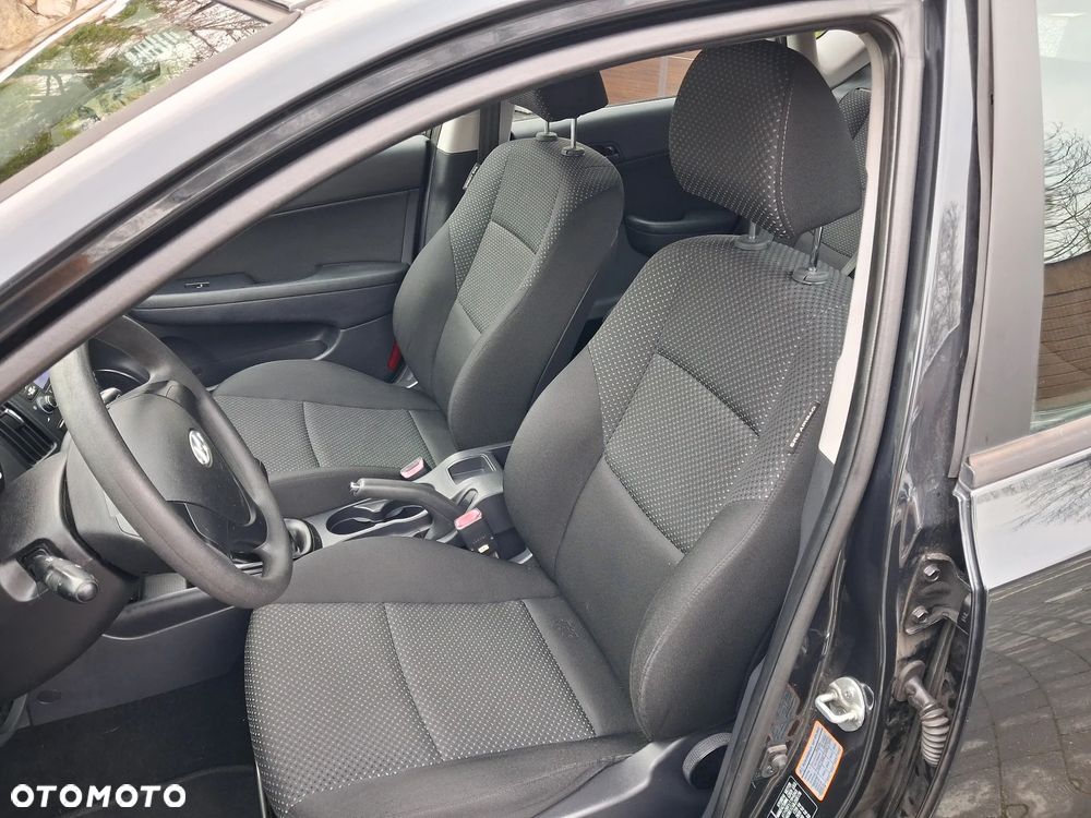 Hyundai i30 1.4 Edition Plus - 20