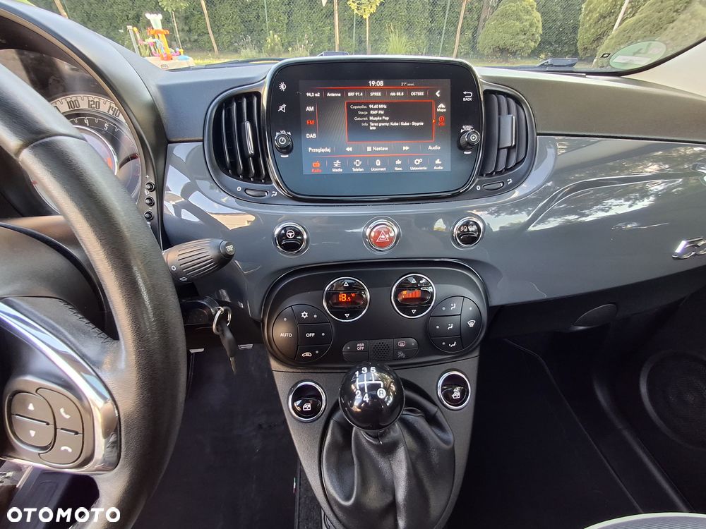 Fiat 500 - 11