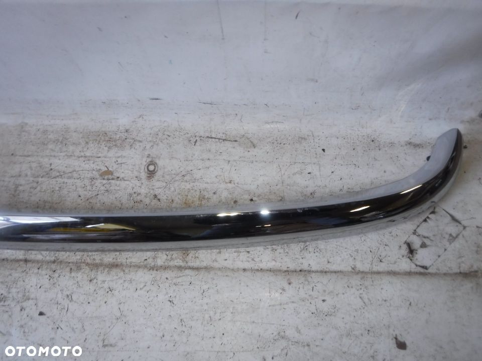 rover austin mini 1100 1300 zderzak chrom - 10