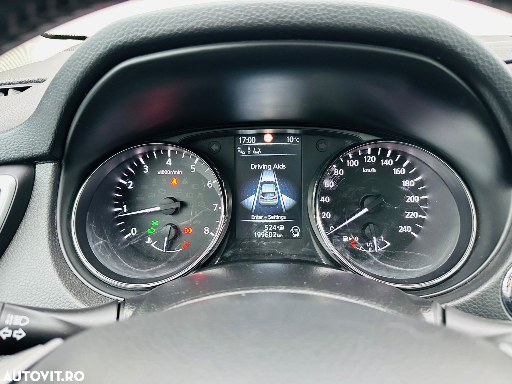 Nissan Qashqai 1.2 DIG-T Start/Stop Tekna - 28