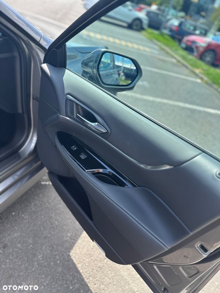 Toyota Mirai Prestige - 9