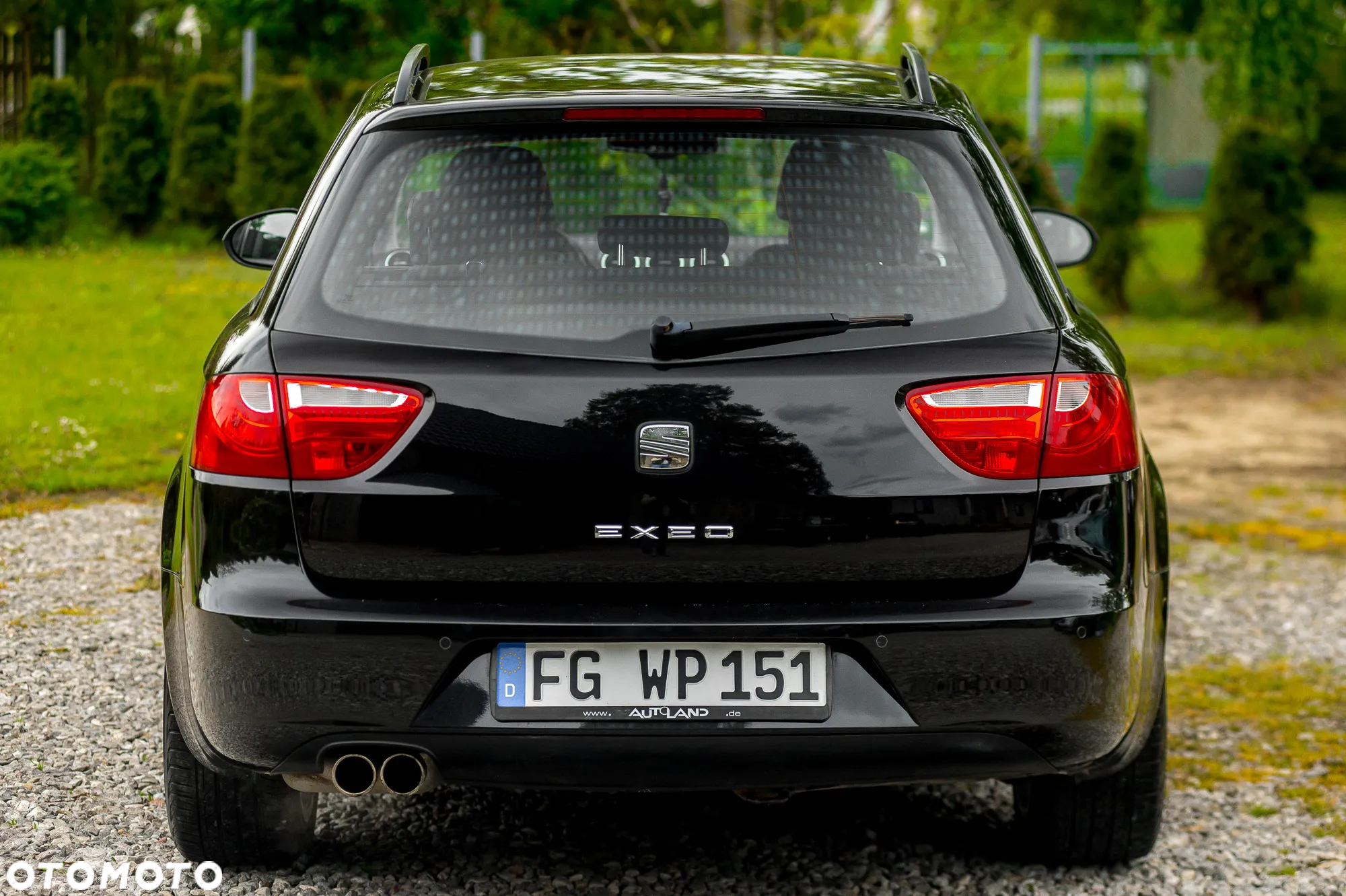 Seat Exeo ST 1.8T Style - 10