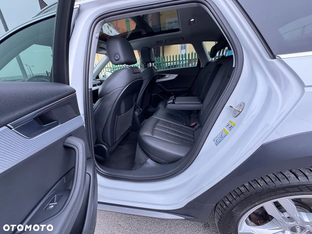 Audi A4 Allroad - 20