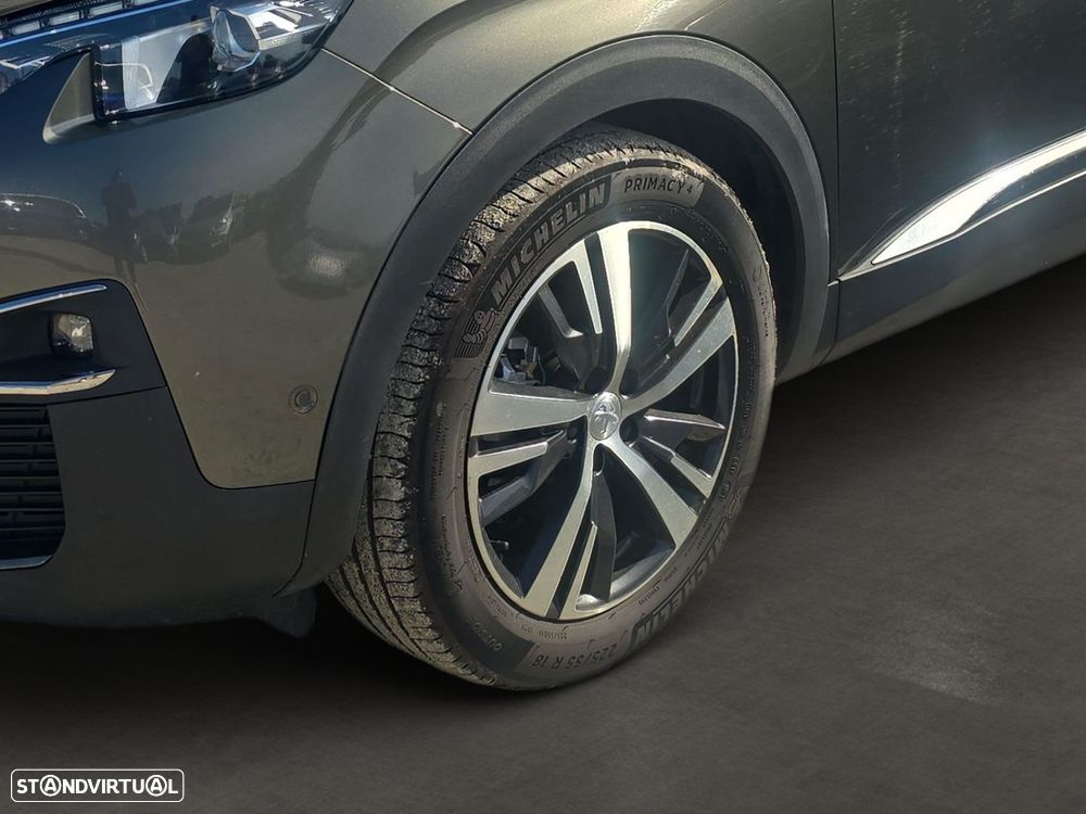 Peugeot 3008 1.5 BlueHDi Allure EAT8 - 6