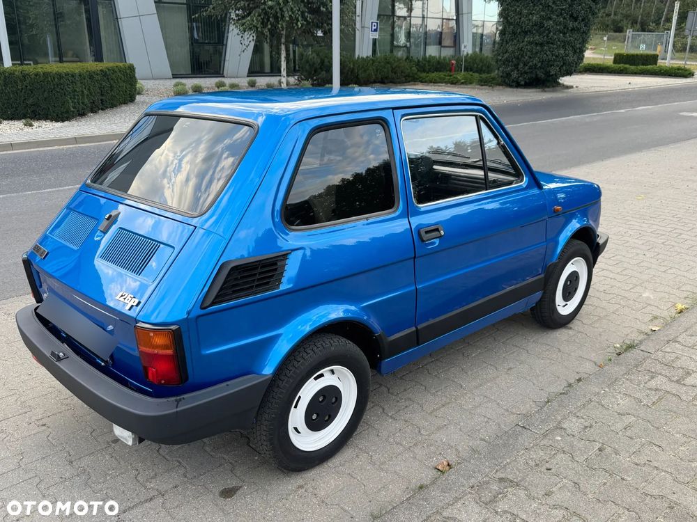Fiat 126 - 7