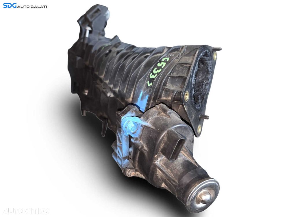 Galerie Admisie Aer cu Clapete BMW X3 F25 2.0 D N47 2010 - 2017 Cod 108452S10 11617807991 7807991 [C5333] - 4