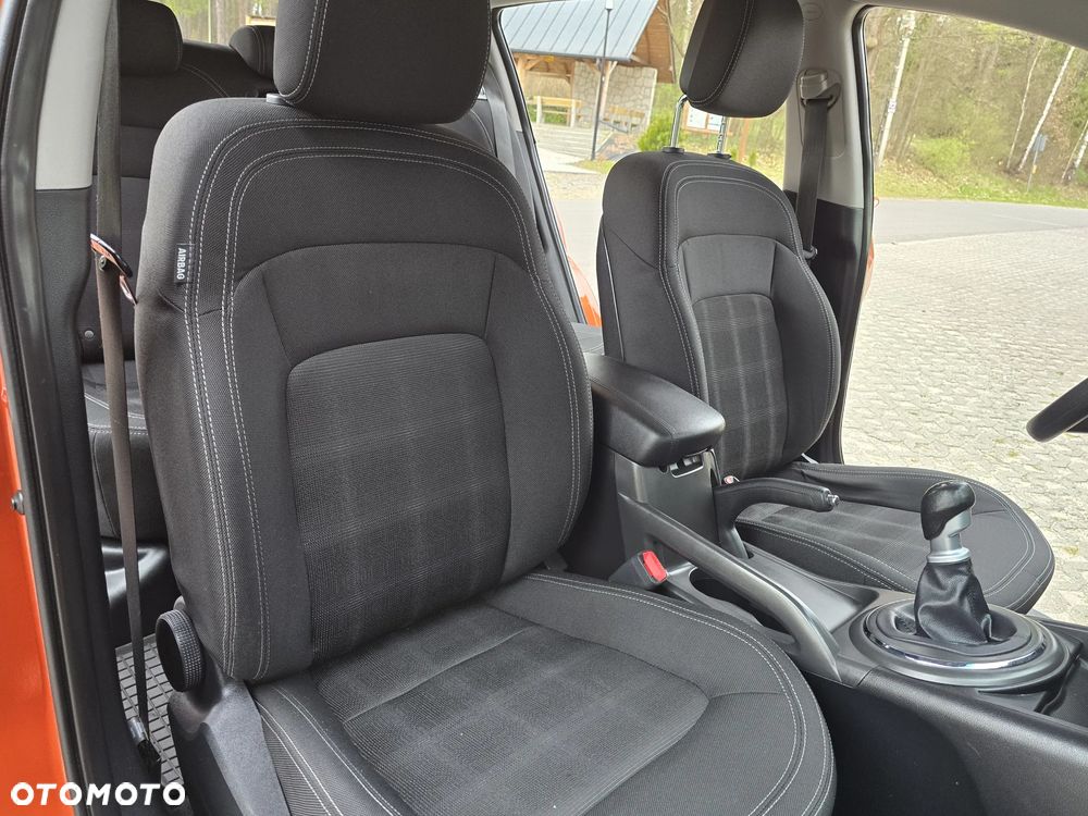 Kia Sportage 1.6 GDI M 2WD - 15