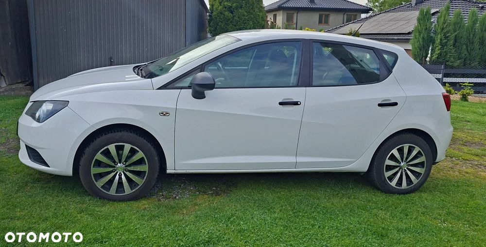 Seat Ibiza 1.4 Reference - 1