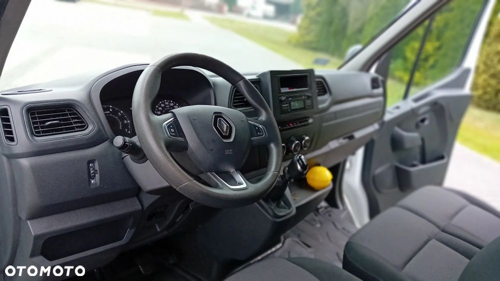 Renault master - 15