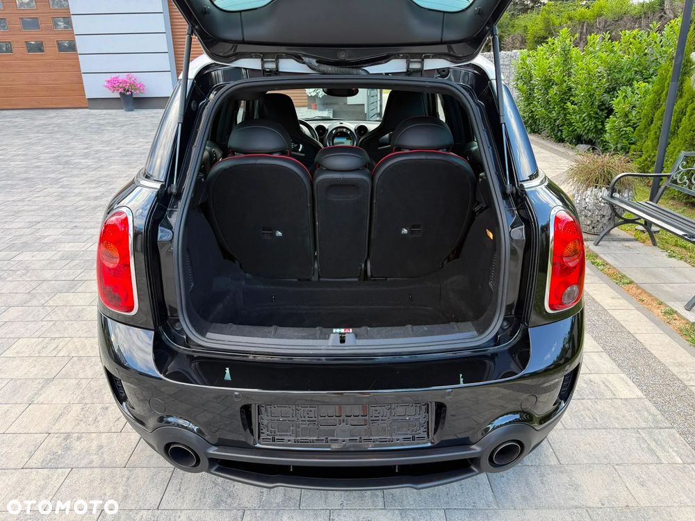 MINI John Cooper Works All4 - 35