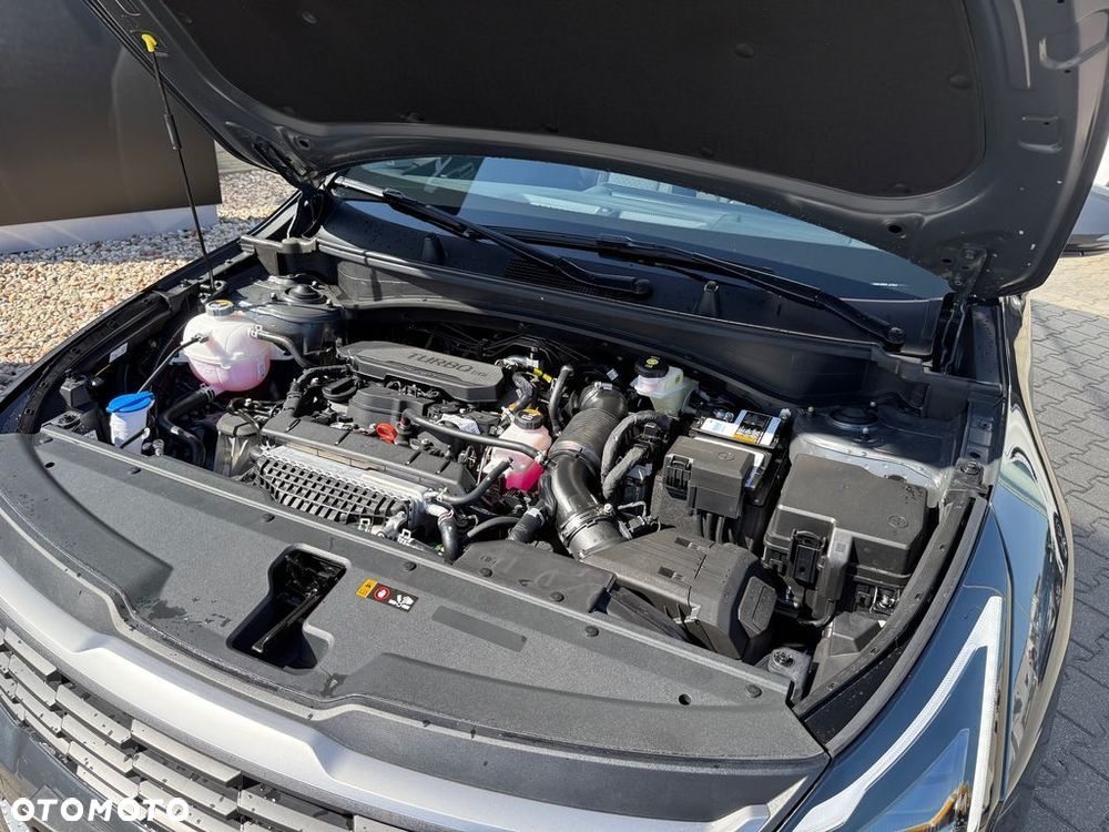 Kia Sportage 1.6 T-GDI M 2WD DCT - 2