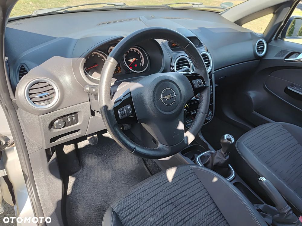 Opel Corsa 1.2 16V Energy - 14