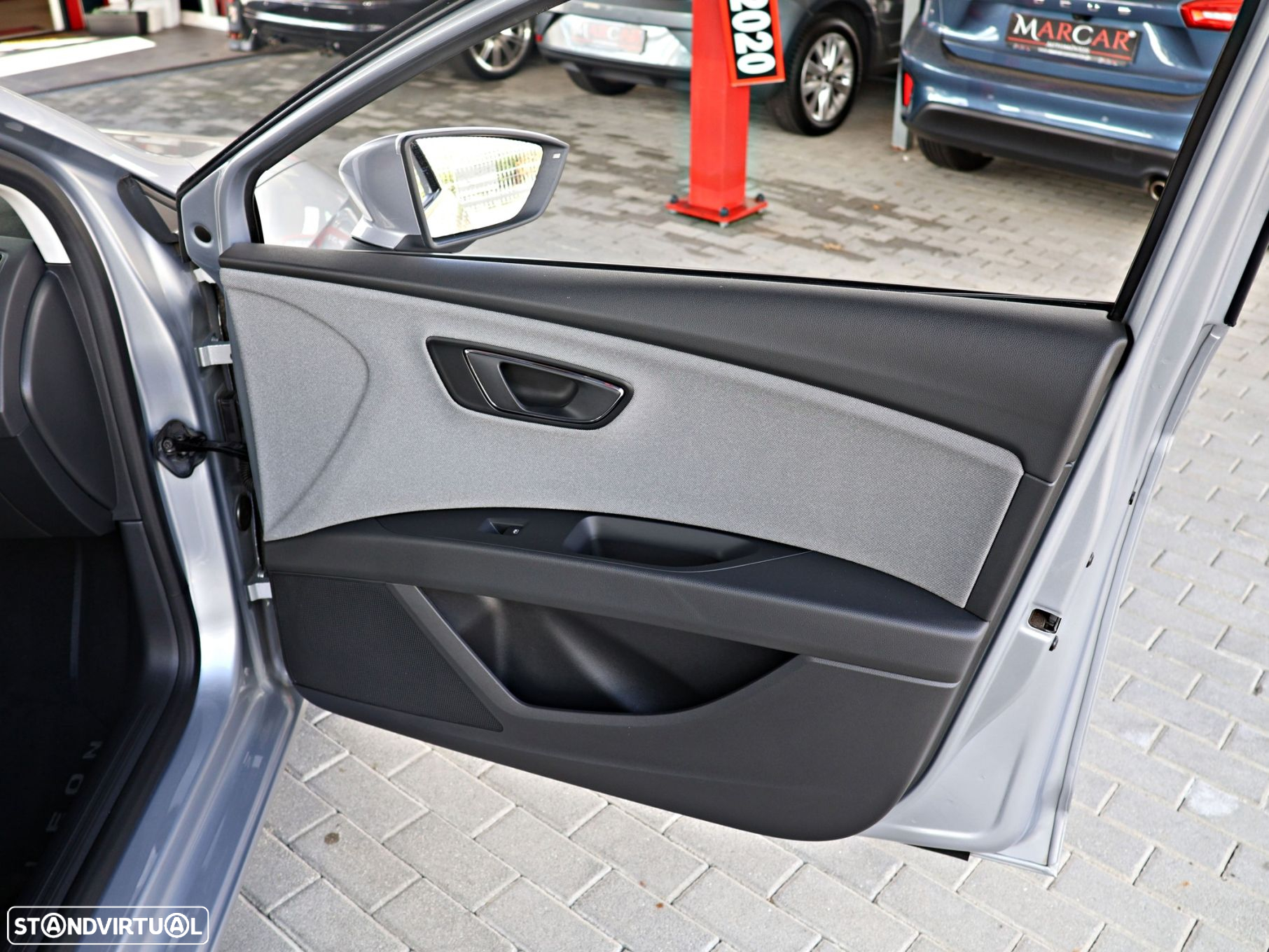 SEAT Leon ST 1.6 TDI Style S/S - 45