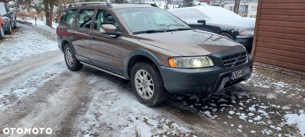 Volvo XC 70 - 13