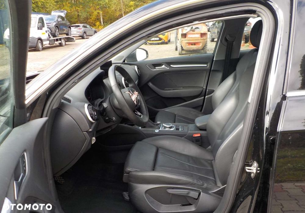 Audi A3 - 30