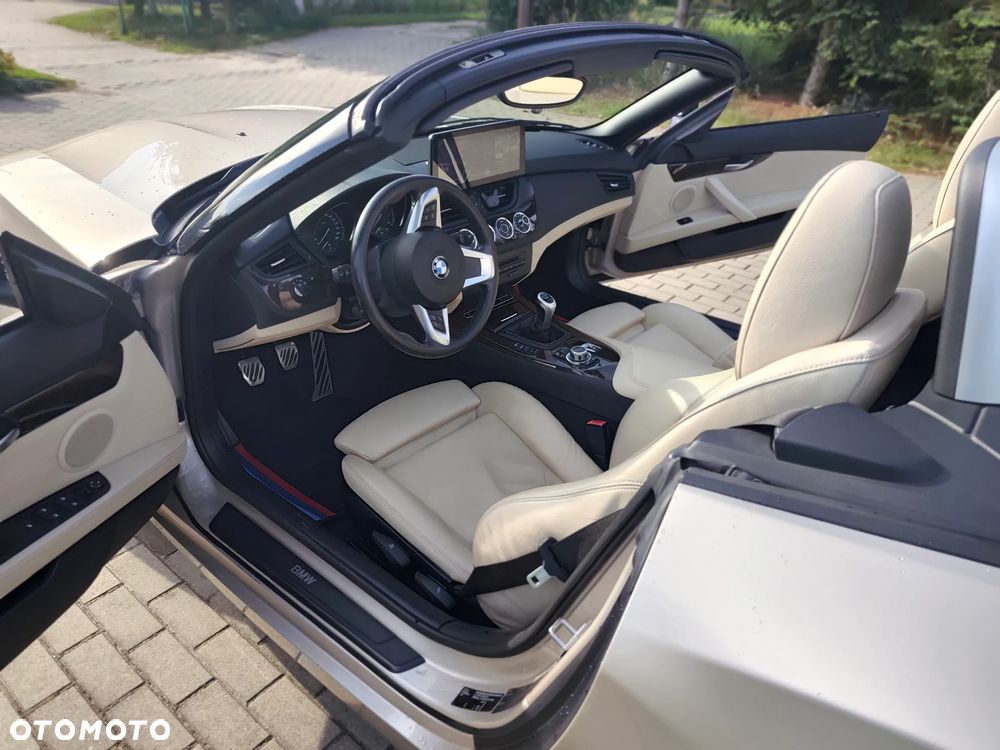 BMW Z4 - 18