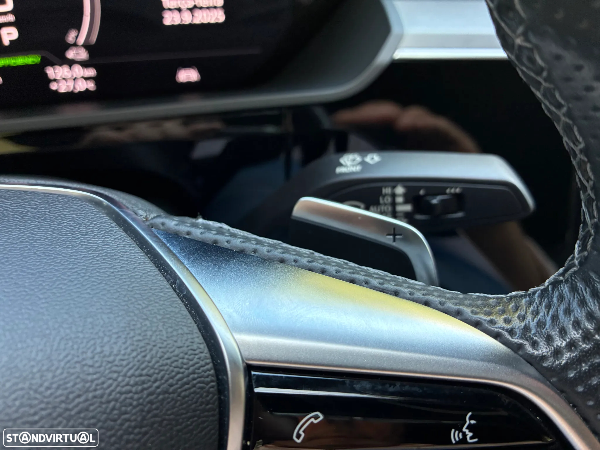Audi e-tron Sportback 55 quattro S line - 46