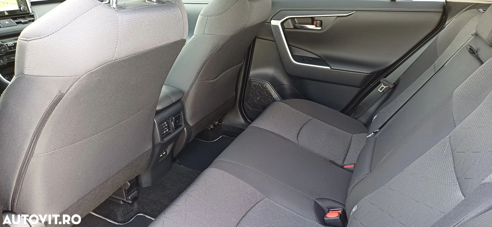 Toyota RAV4 2.5 4x2 Hybrid - 15