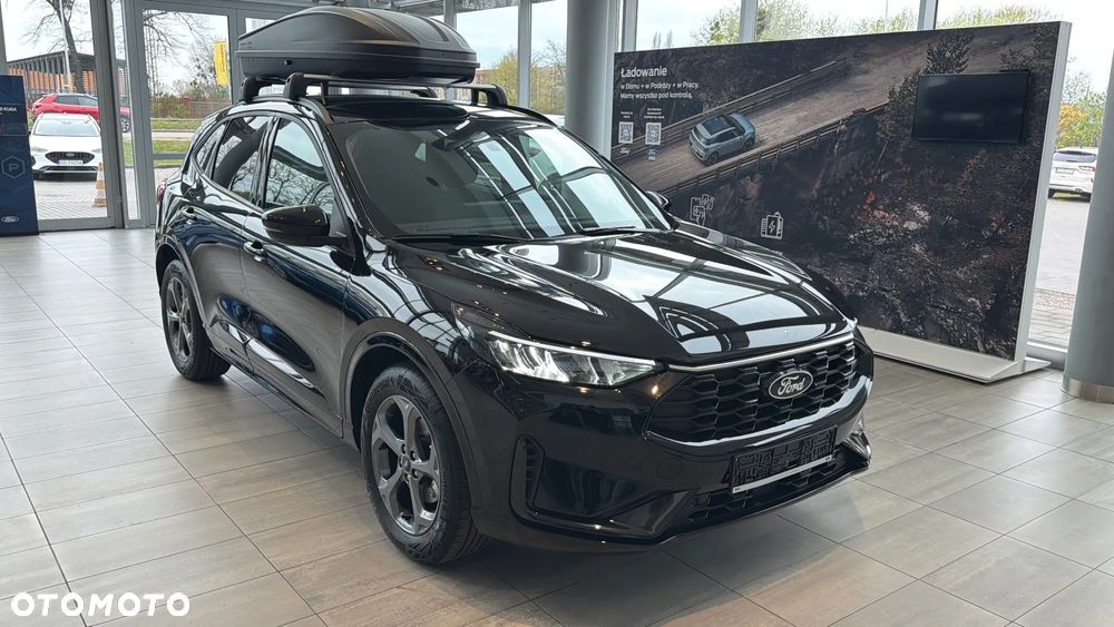 Ford Kuga 1.5 EcoBoost FWD ST-Line - 6