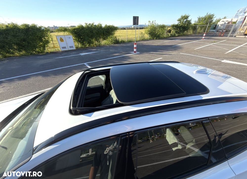 Volvo XC 60 B4 MHEV R-Design - 7