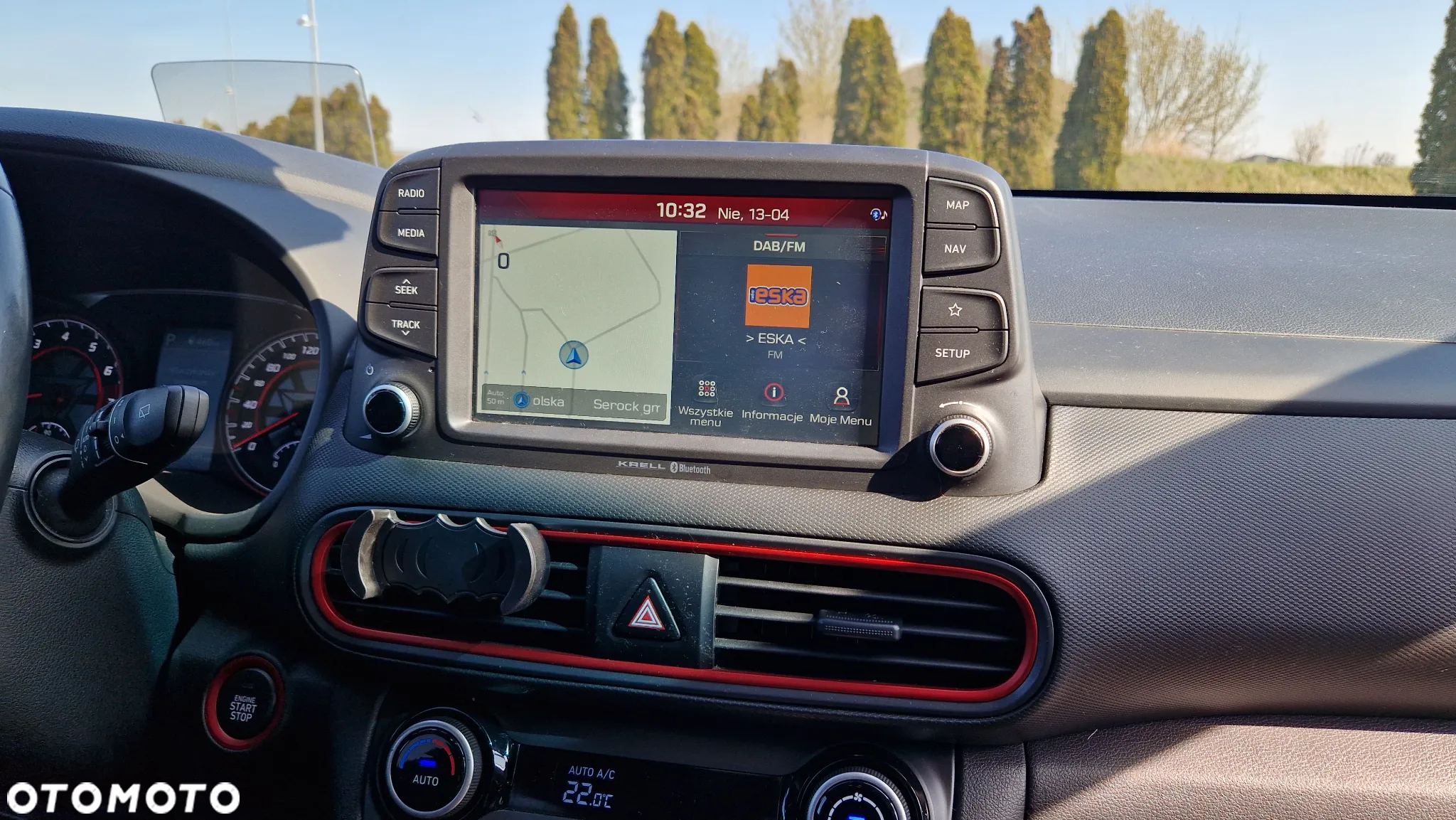 Hyundai Kona - 13