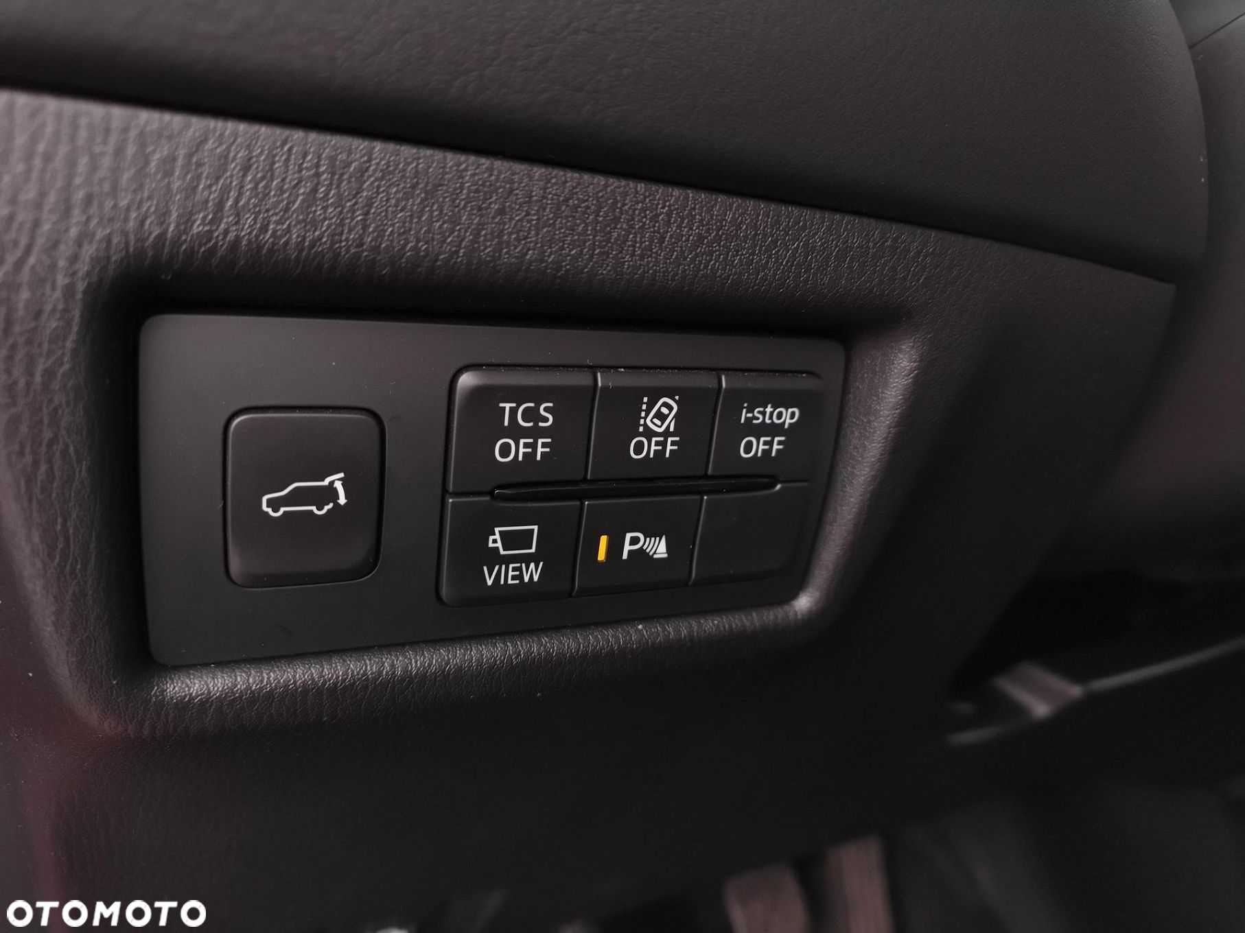 Mazda CX-5 2.0 Exclusive-Line 2WD - 13