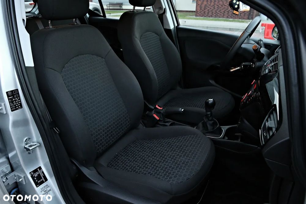 Opel Corsa 1.3 CDTI Cosmo - 27