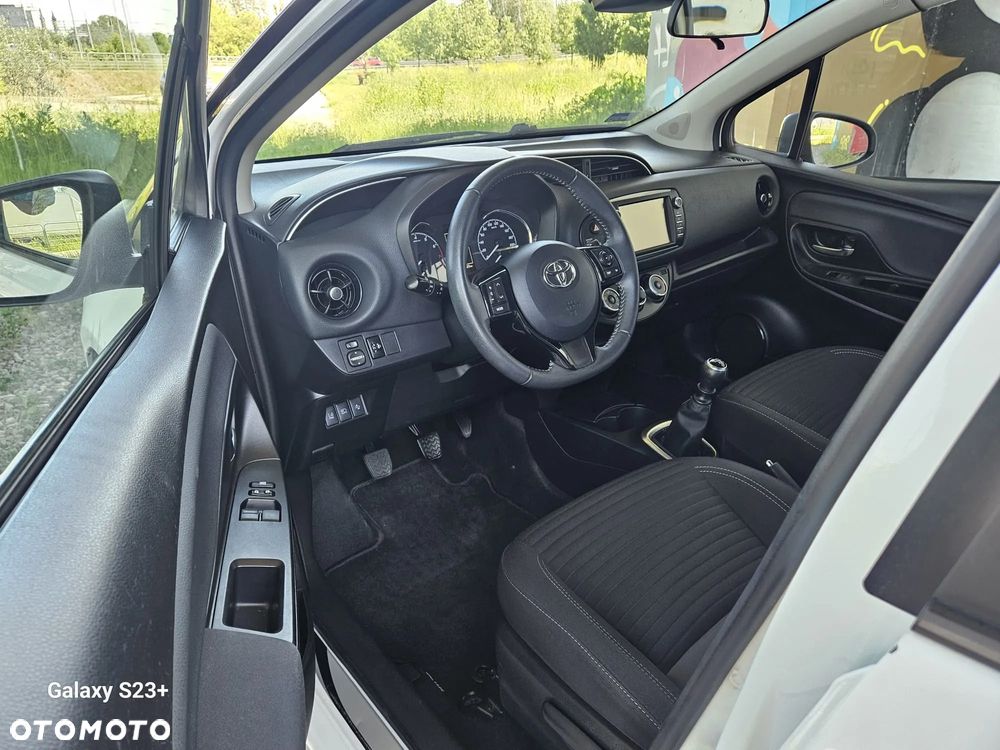 Toyota C-HR 1.8 Hybrid GPF Comfort - 14